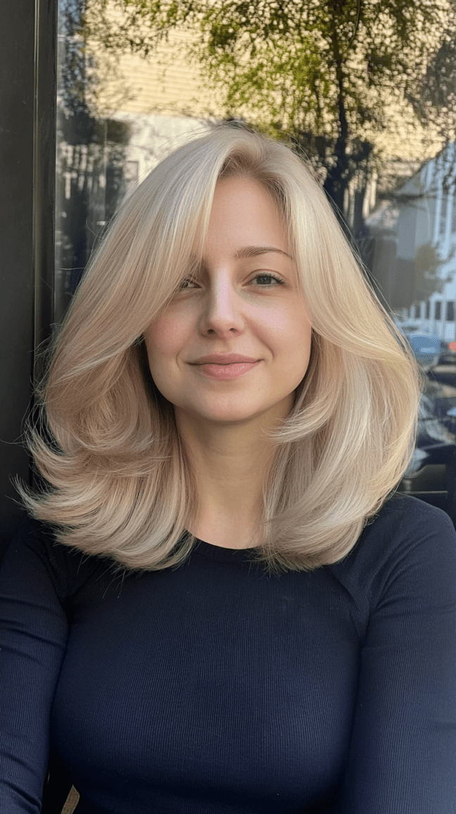 Airy Blended Layers